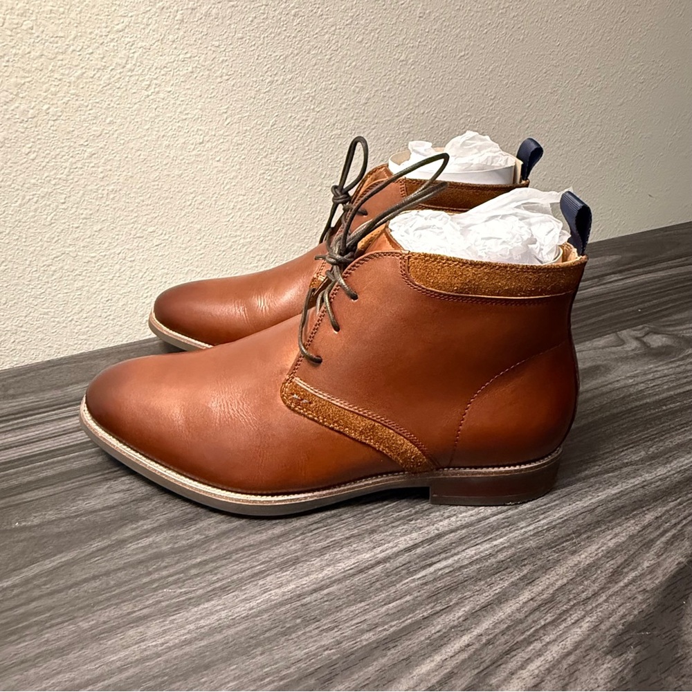 Florsheim Uptown Chukka